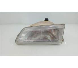 Recambio de faro delantero izquierdo para peugeot 106 (s1)(08.199103.1996) referencia OEM IAM   