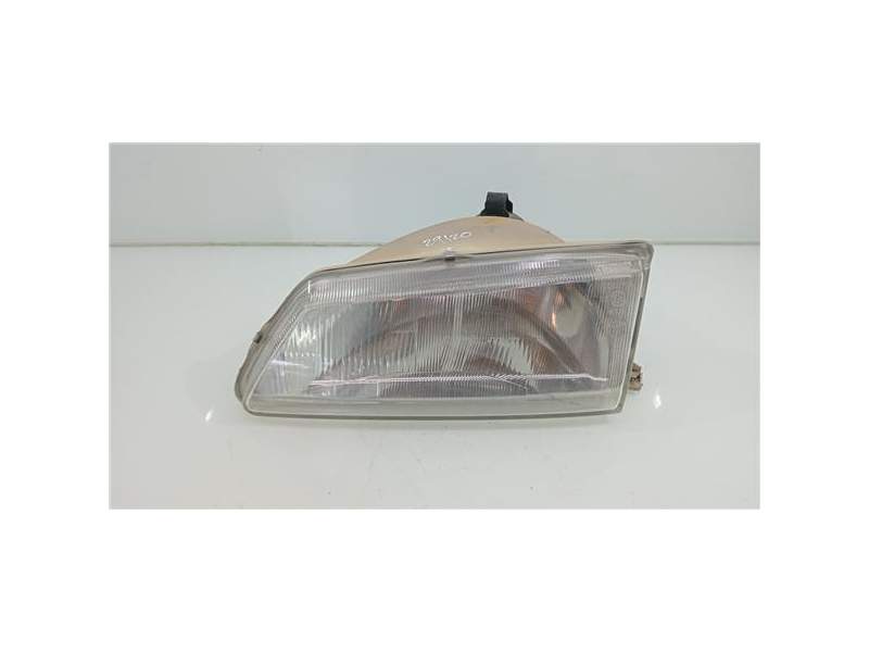 Recambio de faro delantero izquierdo para peugeot 106 (s1)(08.199103.1996) referencia OEM IAM   