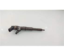 Recambio de inyector para bmw serie 5 berlina (e60)(2003) 2.5 525d [2,5 ltr. - 130 kw 24v turbodiesel cat] referencia OEM IAM 04