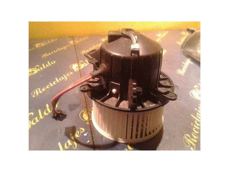 Recambio de motor calefaccion para mercedes-benz viano marco polo (639)(09.2010) referencia OEM IAM   