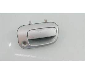 MANETA EXTERIOR PORTON 