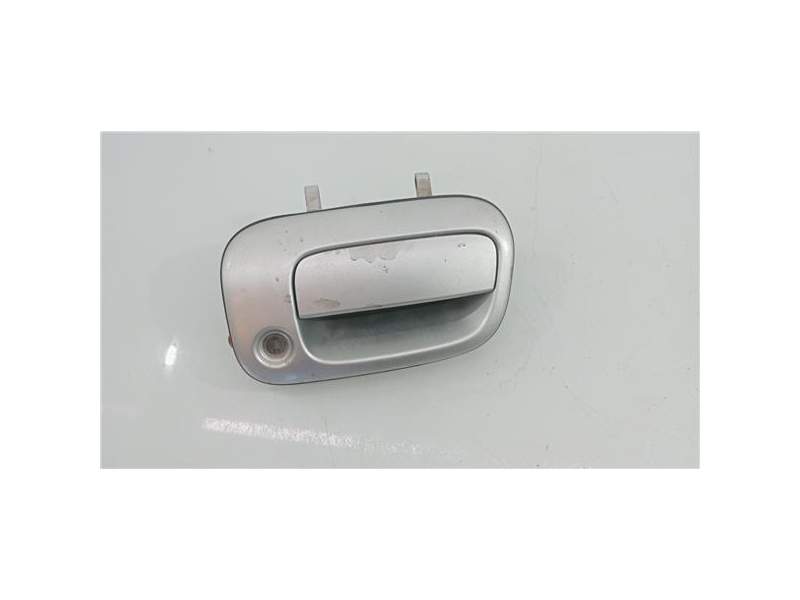 Recambio de maneta exterior porton para toyota rav4 (a2)(2000) 1.8 luna (2003) [1,8 ltr. - 92 kw 16v cat] referencia OEM IAM   
