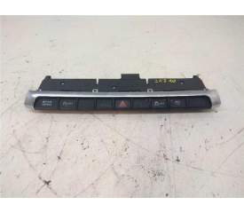 Recambio de interruptor luces emergencia para audi a3 (8v1)(03.2012) 1.6 ambition [1,6 ltr. - 77 kw tdi] referencia OEM IAM 8V09