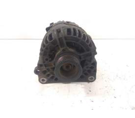 Recambio de alternador para seat arosa (6h1) 1.0 (50 cv / 37 kw) (50 cv / 37 kw) referencia OEM IAM 037903025L 4 OREJAS 6 CANALE