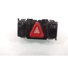 Recambio de boton warning para mercedes-benz clk (bm 208) cabrio (04.1998) referencia OEM IAM 2088200310  