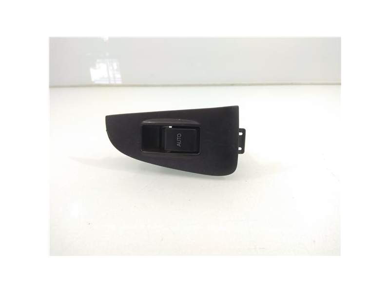 Recambio de botonera puerta trasera derecha para toyota avensis berlina (t25)(2003) 2.0 d4-d sol berlina (5-ptas.) [2,0 ltr. - 8