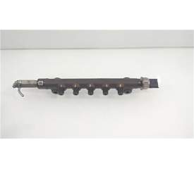 Recambio de rampa inyectora para opel astra j lim. 1.6 cdti dpf (110 cv / 81 kw) referencia OEM IAM 55490702  