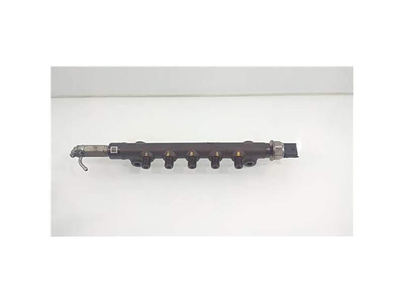 Recambio de rampa inyectora para opel astra j lim. 1.6 cdti dpf (110 cv / 81 kw) referencia OEM IAM 55490702  