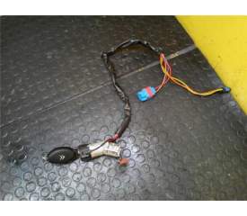 Recambio de conmutador de arranque/encendido para citroën c5 berlina 2.2 hdi fap cat (4hx / dw12ed4) (133 cv / 98 kw) (133 cv / 
