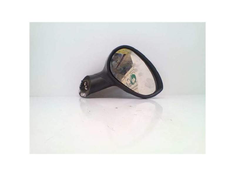 Recambio de retrovisor derecho para fiat grande punto (199)(2005) referencia OEM IAM   