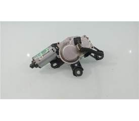 MOTOR LIMPIAPARABRISAS TRASERO 8R0955711B 