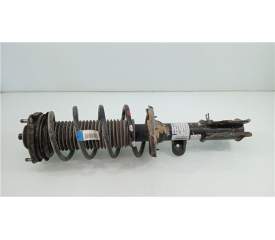 Recambio de amortiguador delantero izquierdo para mg zs (08.2022) referencia OEM IAM 10573458  