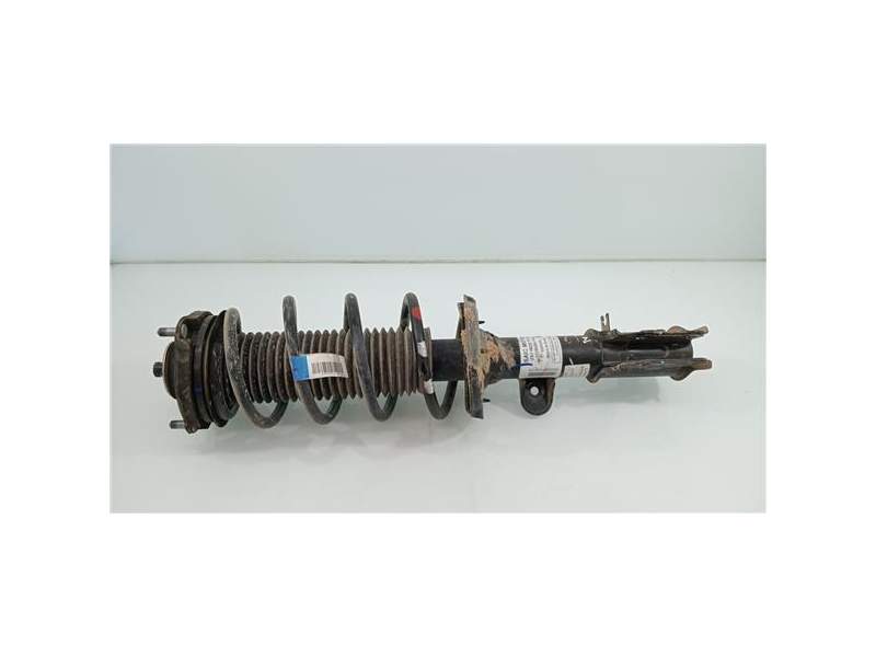 Recambio de amortiguador delantero izquierdo para mg zs (08.2022) referencia OEM IAM 10573458  