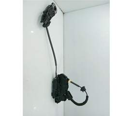 CERRADURA PUERTA DELANTERA IZQUIERDA B5E5TB837015E 