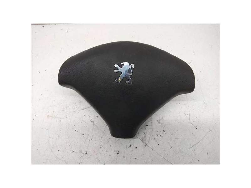 Recambio de airbag volante para peugeot 307 (s1) 1.6 16v cat (109 cv / 80 kw) referencia OEM IAM 96345028ZR  