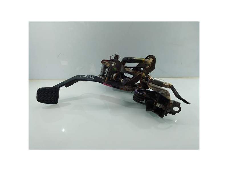 Recambio de pedal embrague para toyota land cruiser (j15)(2009) referencia OEM IAM   