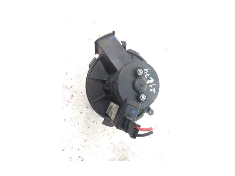 Recambio de motor calefaccion para peugeot expert kombi 2.0 hdi (dw10bted) (94 cv / 69 kw) referencia OEM IAM   