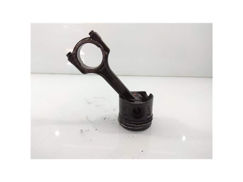 Recambio de piston para fiat fiorino 1.3 16v jtd cat (75 cv / 55 kw) referencia OEM IAM Z13  