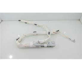 Recambio de airbag cortina delantero derecho para renault captur ii (01.2020) híbrido techno [híbrido 105 kw e-tech ( 1,6 ltr. -