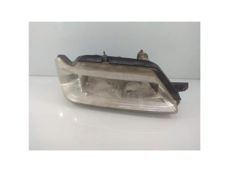 Recambio de faro delantero derecho para peugeot 605 (1989) referencia OEM IAM   