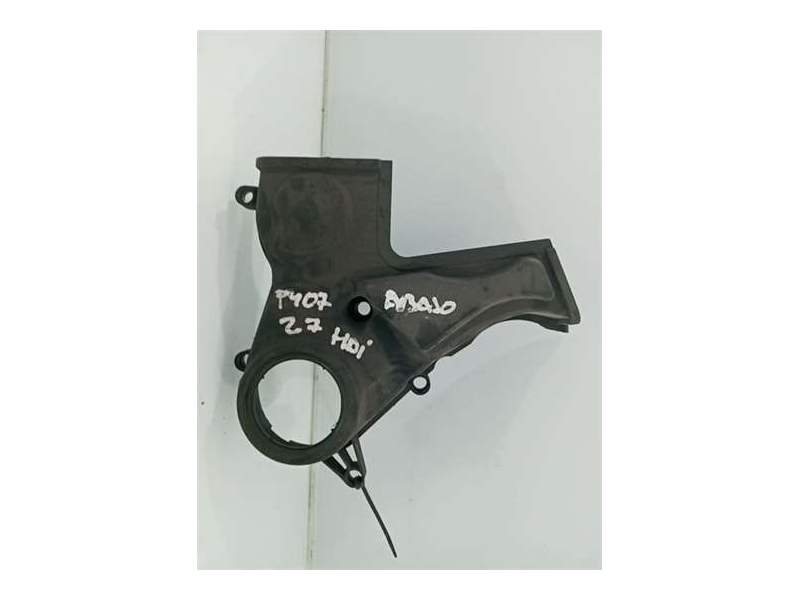 Recambio de tapa distribucion para peugeot 407 coupe 2.7 hdi fap cat (uhz / dt17ted4) (204 cv / 150 kw) referencia OEM IAM 4R8Q6