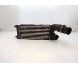 Recambio de intercooler para citroën grand c4 picasso (10.2006) 1.6 sx [1,6 ltr. - 80 kw 16v hdi fap] referencia OEM IAM 9656503