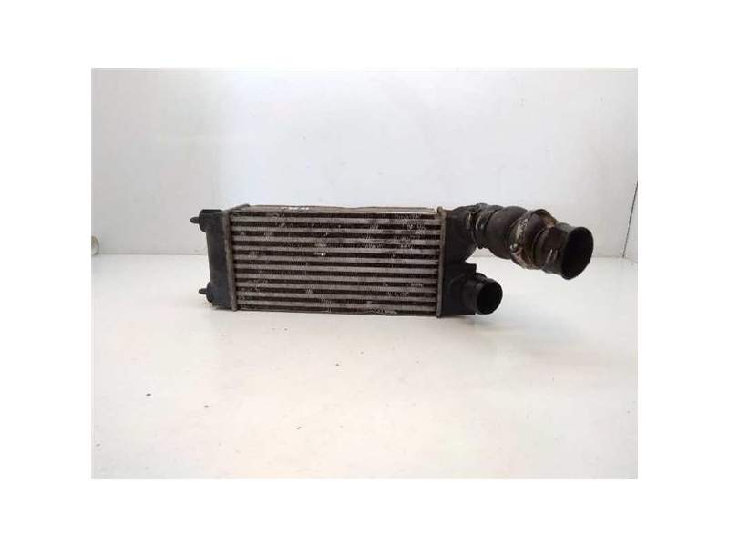 Recambio de intercooler para citroën grand c4 picasso (10.2006) 1.6 sx [1,6 ltr. - 80 kw 16v hdi fap] referencia OEM IAM 9656503
