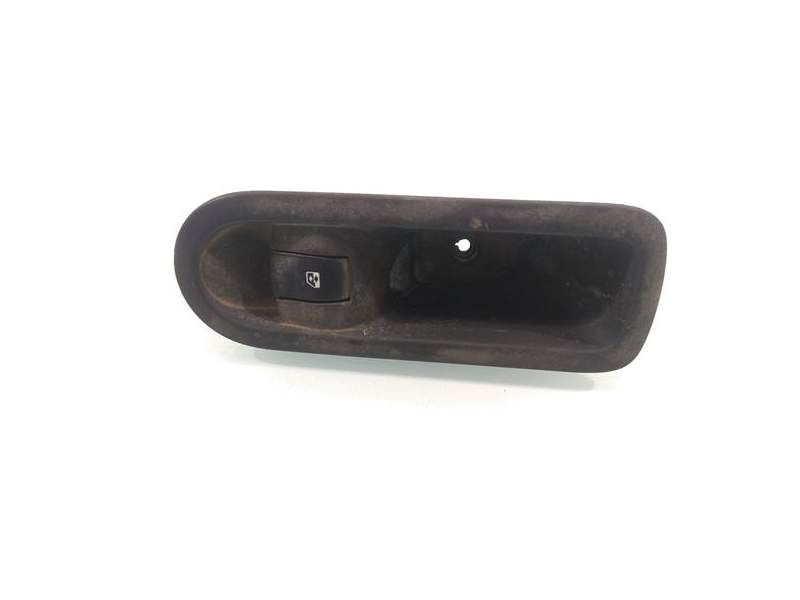 Recambio de botonera puerta trasera derecha para renault megane ii berlina 5p (10.2002) referencia OEM IAM   