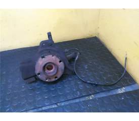 Recambio de mangueta delantera derecha para toyota yaris (ncp1/nlp1/scp1) 1.3 16v cat (86 cv / 63 kw) (86 cv / 63 kw) (86 cv / 6