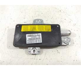 Recambio de airbag lateral trasero derecho para bmw serie x5 (e53)(2000) referencia OEM IAM 34703723404B  