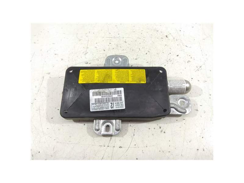 Recambio de airbag lateral trasero derecho para bmw serie x5 (e53)(2000) referencia OEM IAM 34703723404B  
