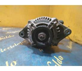 Recambio de alternador para renault clio i fase i+ii (b/c57) 1.2 (58 cv / 43 kw) referencia OEM IAM   