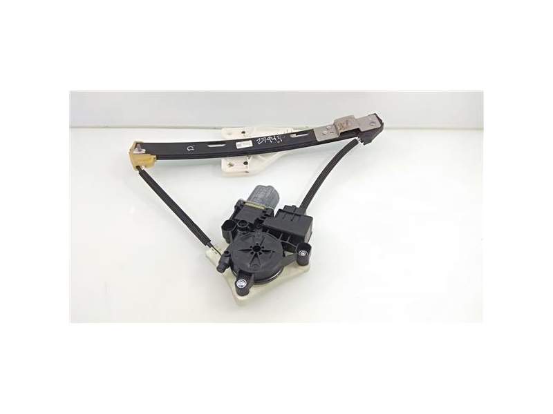 Recambio de elevalunas electrico trasero derecho para audi a1 sportback (gba)(09.2018) 1.0 30 tfsi s line [1,0 ltr. - 85 kw tfsi