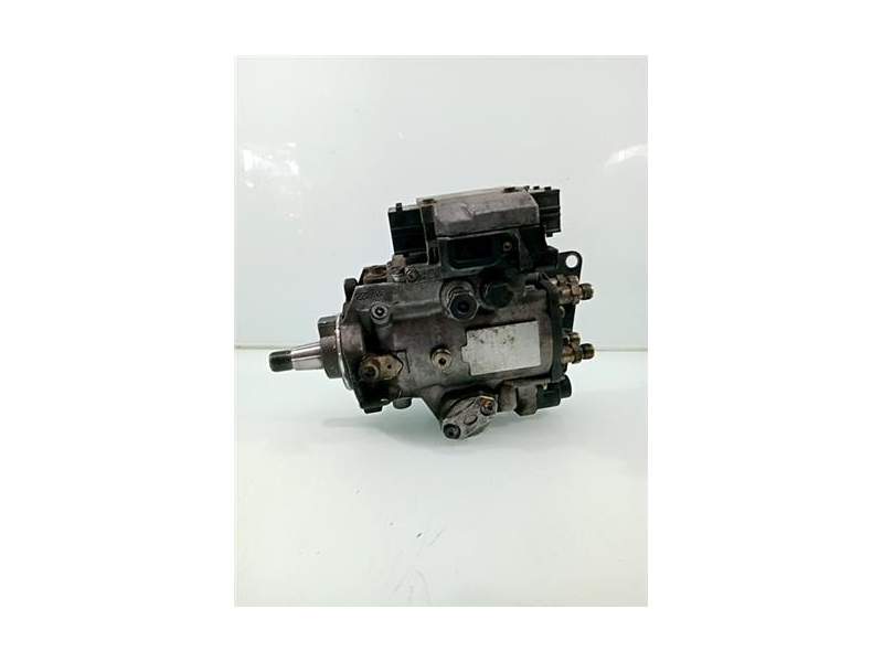 Recambio de bomba inyectora para opel astra g caravan (1998) referencia OEM IAM 0281011055 0470504211 