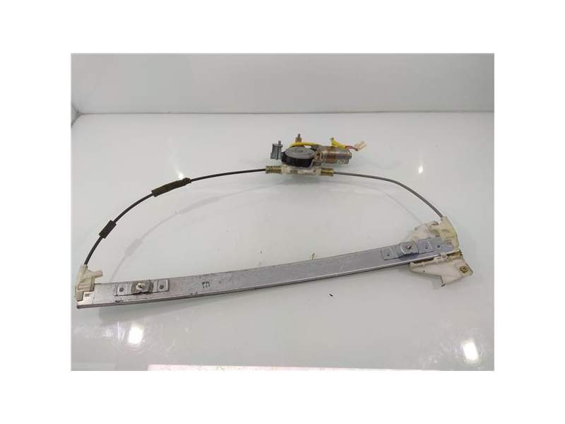 Recambio de elevalunas electrico delantero derecho para mazda 2 berlina (dy)(2003) referencia OEM IAM 3620161890  