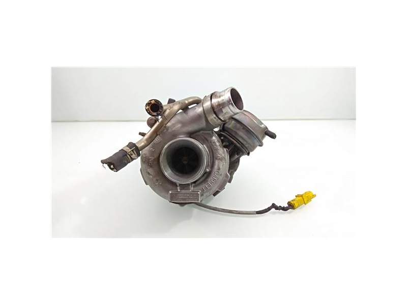 Recambio de turbo para nissan qashqai (j10)(01.2007) 2.0 acenta [2,0 ltr. - 110 kw dci turbodiesel cat] referencia OEM IAM 82006