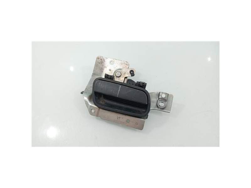 Recambio de manilla interior puerta trasera izquierda para citroën berlingo (2002) referencia OEM IAM 96593440  
