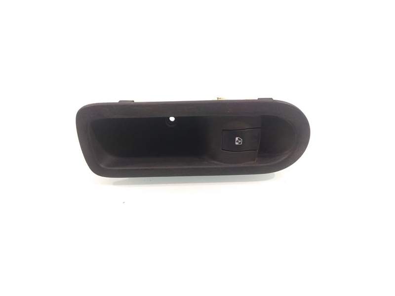 Recambio de botonera puerta trasera izquierda para renault megane ii berlina 5p (10.2002) referencia OEM IAM 1560115540  