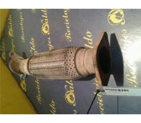 Recambio de tubo flexible para ford focus berlina (cak) 1.8 tdci cat (101 cv / 74 kw) referencia OEM IAM   
