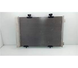 Recambio de condensador para citroën c3 aircross (08.2017) 1.5 c-series [1,5 ltr. - 81 kw blue-hdi fap] referencia OEM IAM 96853