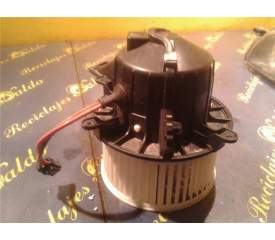 Recambio de motor calefaccion para mercedes-benz viano marco polo (639)(09.2010) referencia OEM IAM   