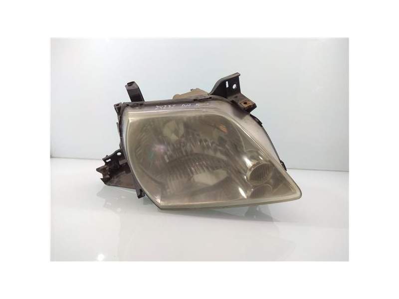 Recambio de faro delantero derecho para mazda 2 berlina (dy)(2003) referencia OEM IAM   