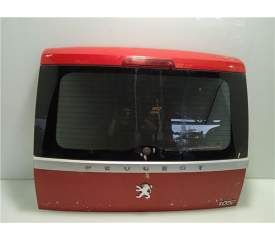 PORTON TRASERO 