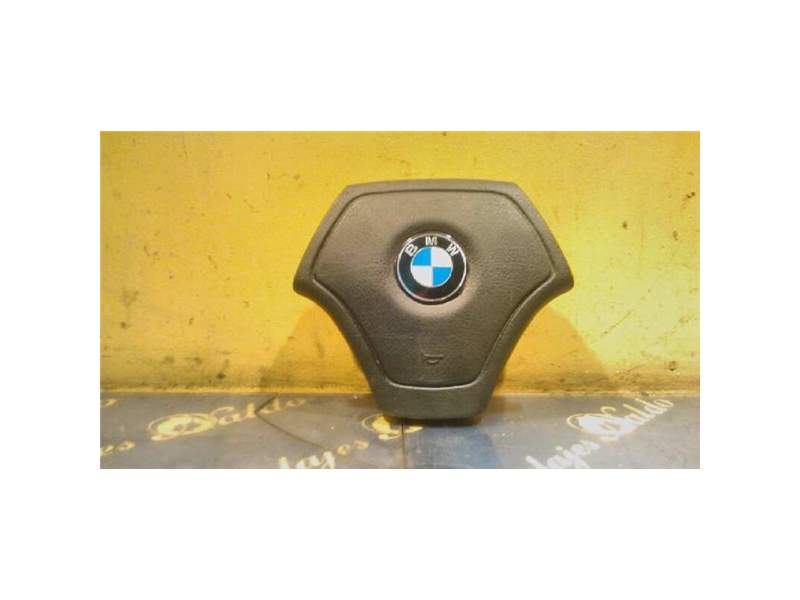 Recambio de airbag volante para bmw serie 3 berlina (e46)(1998) referencia OEM IAM 33109576702T  