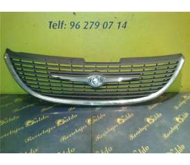 Recambio de rejilla capo para chrysler voyager (rg)(2001) referencia OEM IAM   