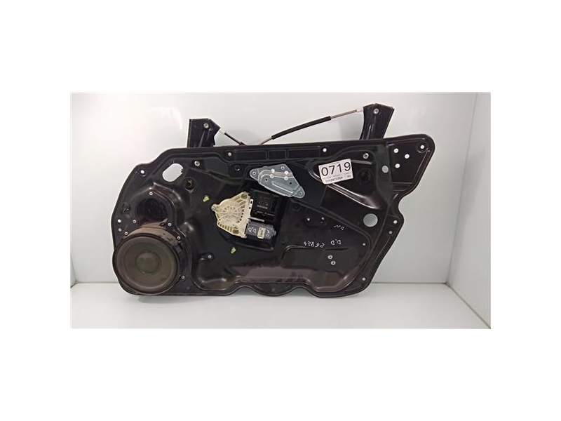 Recambio de elevalunas electrico delantero derecho para volkswagen passat berlina (3c2)(2005) 2.0 highline [2,0 ltr. - 103 kw td