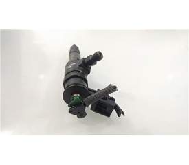 Recambio de inyector para ford fiesta (cb1)(2008) 1.4 trend [1,4 ltr. - 51 kw tdci cat] referencia OEM IAM 0445110339  