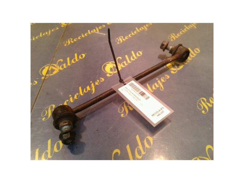 Recambio de bieletas suspension para hyundai ix35 2.0 crdi cat (136 cv / 100 kw) referencia OEM IAM   