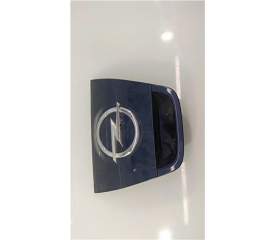 Recambio de maneta exterior porton para opel astra j berlina 5p (12.2009) 1.6 enjoy [1,6 ltr. - 85 kw 16v] referencia OEM IAM 13