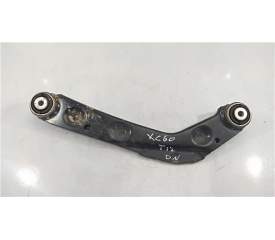 Recambio de brazo superior trasero izquierdo para volvo xc60 (03.2017) referencia OEM IAM 31360584  